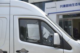 图雅诺&nbsp;VAN/轻客外观图片