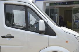 图雅诺&nbsp;VAN/轻客外观图片