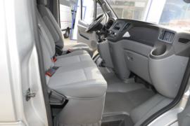 图雅诺&nbsp;VAN/轻客驾驶室图片