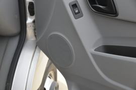 图雅诺&nbsp;VAN/轻客驾驶室图片