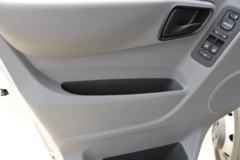 福田商务车 图雅诺E 177马力 2.8T柴油 长轴封闭货车