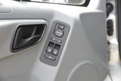 福田商务车 图雅诺E 177马力 2.8T柴油 长轴封闭货车