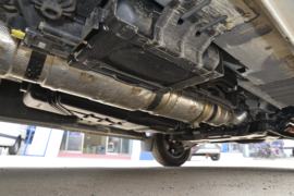 图雅诺&nbsp;VAN/轻客底盘图片