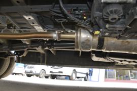 图雅诺&nbsp;VAN/轻客底盘图片