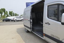 图雅诺&nbsp;VAN/轻客货厢图片