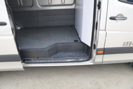 图雅诺&nbsp;VAN/轻客货厢图片