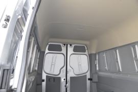 图雅诺&nbsp;VAN/轻客货厢图片