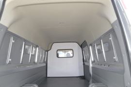 图雅诺&nbsp;VAN/轻客货厢图片