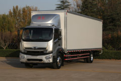 时代领航ES7 载货车