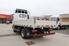 现代商用车 泓图200 88马力 4X2 3.7米单排栏板轻卡(CNJ1040EDF28V) 现代商用车 泓图200 88马力 4X2 3.7米单排栏板轻卡(CNJ1040EDF28V)