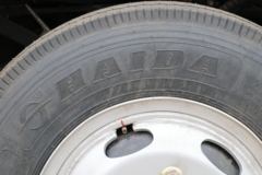 现代商用车 泓图200 88马力 4X2 3.7米单排栏板轻卡(CNJ1040EDF28V) 现代商用车 泓图200 88马力 4X2 3.7米单排栏板轻卡(CNJ1040EDF28V)