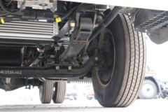 现代商用车 泓图200 88马力 4X2 3.7米单排栏板轻卡(CNJ1040EDF28V) 现代商用车 泓图200 88马力 4X2 3.7米单排栏板轻卡(CNJ1040EDF28V)