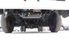 现代商用车 泓图200 88马力 4X2 3.7米单排栏板轻卡(CNJ1040EDF28V) 现代商用车 泓图200 88马力 4X2 3.7米单排栏板轻卡(CNJ1040EDF28V)