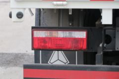 现代商用车 泓图200 88马力 4X2 3.7米单排栏板轻卡(CNJ1040EDF28V) 现代商用车 泓图200 88马力 4X2 3.7米单排栏板轻卡(CNJ1040EDF28V)