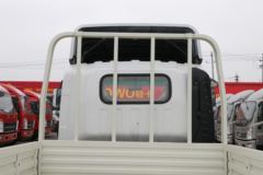 现代商用车 泓图200 88马力 4X2 3.7米单排栏板轻卡(CNJ1040EDF28V) 现代商用车 泓图200 88马力 4X2 3.7米单排栏板轻卡(CNJ1040EDF28V)