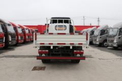 现代商用车 泓图200 88马力 4X2 3.7米单排栏板轻卡(CNJ1040EDF28V) 现代商用车 泓图200 88马力 4X2 3.7米单排栏板轻卡(CNJ1040EDF28V)