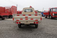 南骏汽车 瑞帅C系 旗舰版 1.5L 112马力 汽油 2.965米单排栏板微卡(国六)(NJA1020SDE30DA)