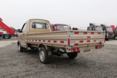 南骏汽车 瑞帅C系 旗舰版 1.5L 112马力 汽油 2.965米单排栏板微卡(国六)(NJA1020SDE30DA)