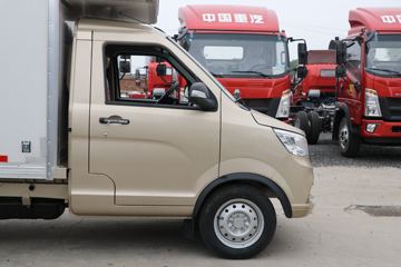 �Ͽ����� ��˧Cϵ ������ 1.5L 112���� 2.865�׵�����ʽ΢��ͼƬ