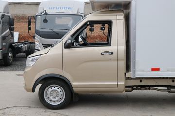 �Ͽ����� ��˧Cϵ ������ 1.5L 112���� 2.865�׵�����ʽ΢��ͼƬ