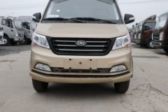 南骏微卡瑞帅，致富路上跑得快，致富路上必选