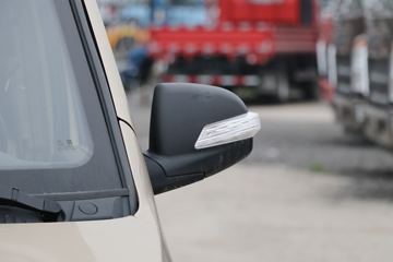 �Ͽ����� ��˧Cϵ ������ 1.5L 112���� 2.865�׵�����ʽ΢��ͼƬ