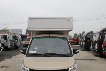 �Ͽ����� ��˧Cϵ ������ 1.5L 112���� 2.865�׵�����ʽ΢��ͼƬ