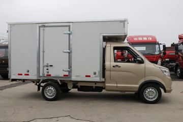 �Ͽ����� ��˧Cϵ ������ 1.5L 112���� 2.865�׵�����ʽ΢��ͼƬ