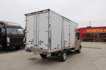 �Ͽ����� ��˧Cϵ ������ 1.5L 112���� 2.865�׵�����ʽ΢��ͼƬ