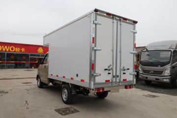 �Ͽ����� ��˧Cϵ ������ 1.5L 112���� 2.865�׵�����ʽ΢��ͼƬ