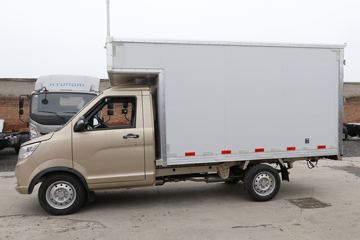 �Ͽ����� ��˧Cϵ ������ 1.5L 112���� 2.865�׵�����ʽ΢��ͼƬ