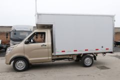 南骏汽车 瑞帅C系 豪华版 1.5L 112马力 2.865米单排厢式微卡(NJA5020XXYSDE30DA) 南骏汽车 瑞帅C系 豪华版 1.5L 112马力 2.865米单排厢式微卡(NJA5020XXYSDE30DA)