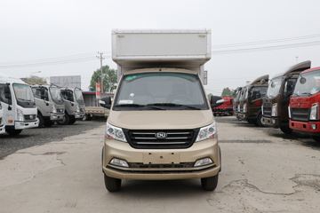 �Ͽ����� ��˧Cϵ ������ 1.5L 112���� 2.865�׵�����ʽ΢��ͼƬ