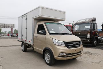 �Ͽ����� ��˧Cϵ ������ 1.5L 112���� 2.865�׵�����ʽ΢��ͼƬ