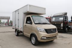 南骏汽车 瑞帅C系 豪华版 1.5L 112马力 2.865米单排厢式微卡(NJA5020XXYSDE30DA) 南骏汽车 瑞帅C系 豪华版 1.5L 112马力 2.865米单排厢式微卡(NJA5020XXYSDE30DA)