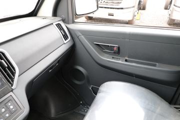 �Ͽ����� ��˧Cϵ ������ 1.5L 112���� 2.865�׵�����ʽ΢��ͼƬ