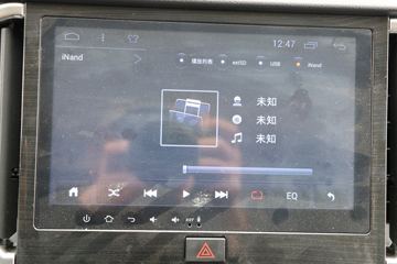 �Ͽ����� ��˧Cϵ ������ 1.5L 112���� 2.865�׵�����ʽ΢��ͼƬ