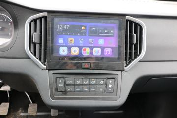 �Ͽ����� ��˧Cϵ ������ 1.5L 112���� 2.865�׵�����ʽ΢��ͼƬ