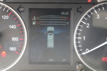 �Ͽ����� ��˧Cϵ ������ 1.5L 112���� 2.865�׵�����ʽ΢��ͼƬ