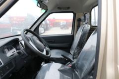 南骏汽车 瑞帅C系 旗舰版 1.5L 112马力 汽油 2.965米单排栏板微卡(国六)(NJA1020SDE30DA)