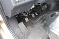 南骏汽车 瑞帅C系 旗舰版 1.5L 112马力 汽油 2.965米单排栏板微卡(国六)(NJA1020SDE30DA)