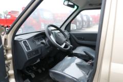 南骏汽车 瑞帅C系 旗舰版 1.5L 112马力 汽油 2.965米单排栏板微卡(国六)(NJA1020SDE30DA)