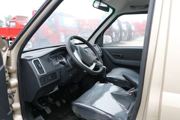 瑞帅C系&nbsp;载货车驾驶室                                               图片