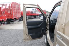 南骏汽车 瑞帅C系 旗舰版 1.5L 112马力 汽油 2.965米单排栏板微卡(国六)(NJA1020SDE30DA)