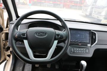 �Ͽ����� ��˧Cϵ ������ 1.5L 112���� 2.865�׵�����ʽ΢��ͼƬ