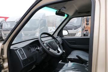 �Ͽ����� ��˧Cϵ ������ 1.5L 112���� 2.865�׵�����ʽ΢��ͼƬ