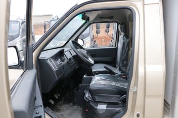 �Ͽ����� ��˧Cϵ ������ 1.5L 112���� 2.865�׵�����ʽ΢��ͼƬ