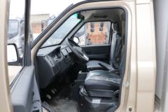 南骏汽车 瑞帅C系 豪华版 1.5L 112马力 2.865米单排厢式微卡(NJA5020XXYSDE30DA) 南骏汽车 瑞帅C系 豪华版 1.5L 112马力 2.865米单排厢式微卡(NJA5020XXYSDE30DA)