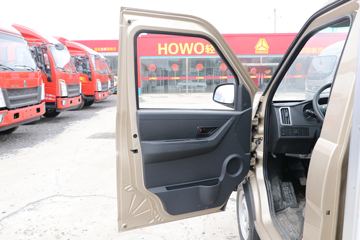 �Ͽ����� ��˧Cϵ ������ 1.5L 112���� 2.865�׵�����ʽ΢��ͼƬ