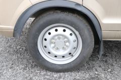 南骏汽车 瑞帅C系 旗舰版 1.5L 112马力 汽油 2.965米单排栏板微卡(国六)(NJA1020SDE30DA)